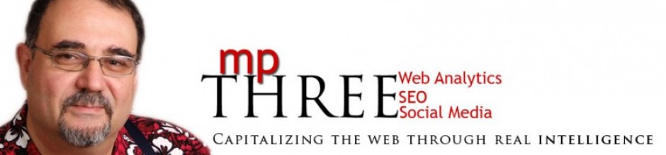 MPThree Consulting Inc. - Web Intelligence